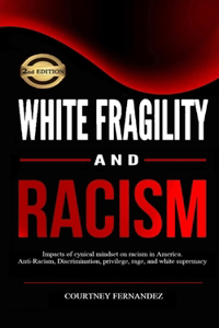 White Fragility and Racism