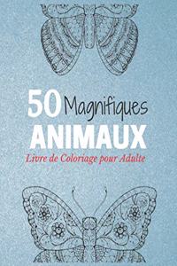 50 magnifique animaux