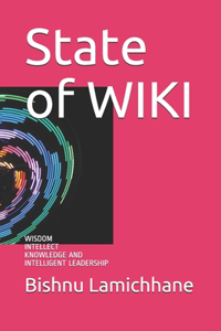 State of WIKI