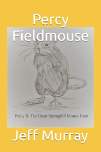 Percy Fieldmouse
