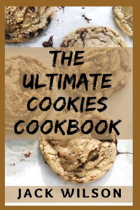 Ultimate Cookies Cookbook