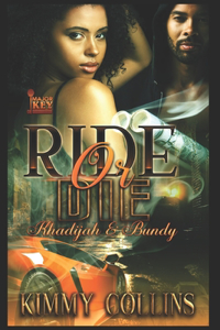 Ride or Die