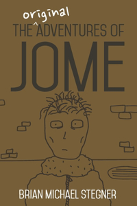 Original Adventures of Jome