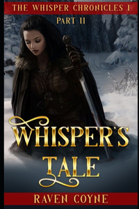 Whisper's Tale II