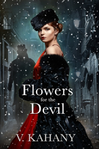Flowers For The Devil