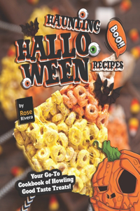 Haunting Halloween Recipes