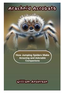 Arachnid Acrobats