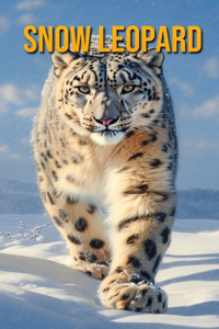 Snow Leopard