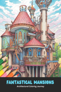 Fantastical Mansions