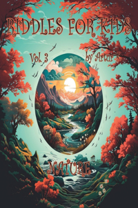 Riddles For Kids Vol. 3