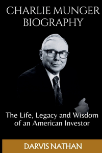 Charlie Munger Biography