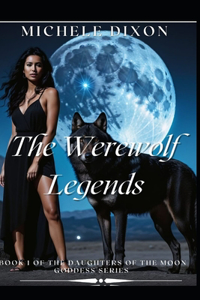 Werewolf Legends