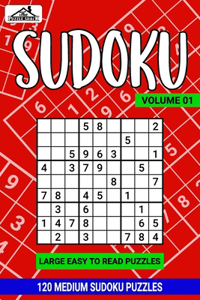 Medium Sudoku
