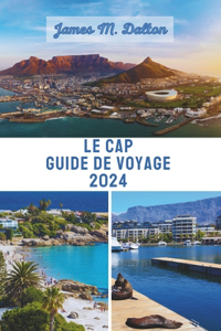 Cap Guide de Voyage 2024