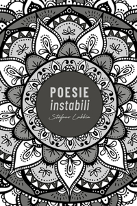 Poesie instabili