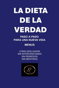 Dieta de la Verdad