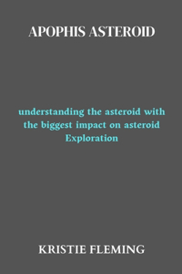 Apophis asteroid