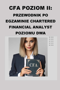 CFA Poziom II