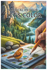 Let's Color