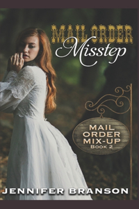 Mail Order Misstep