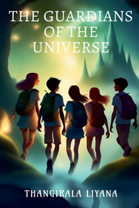 The Guardians of The Universe