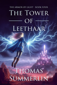 Tower of Leethaar