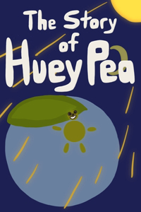 Story of Huey Pea