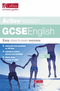 GCSE English (Active Revision)