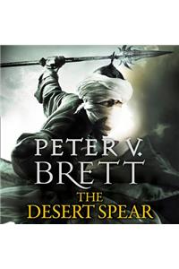 The Desert Spear