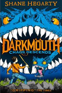 Chaos Descends (Darkmouth, Book 3)