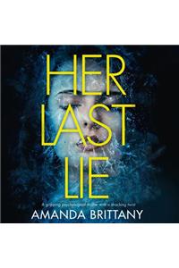 Her Last Lie