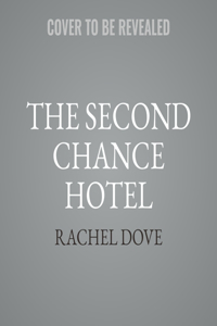 Second Chance Hotel Lib/E