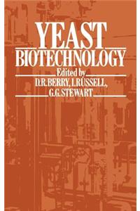 Yeast Biotechnology