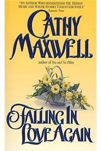 Falling in Love Again