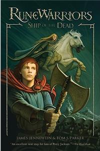 Runewarriors: Ship of the Dead