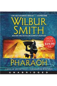 Pharaoh Low Price CD
