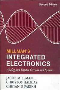 Millman's Integrated Electronics, 2nd Edition