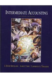 Intermediate Accounting