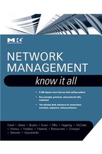 Network Management Know It All