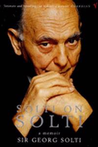 Solti on Solti