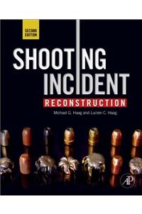 Shooting Incident Reconstruction