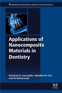 Applications of Nanocomposite Materials in Dentistry