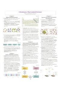 Chemistry: The Central Science