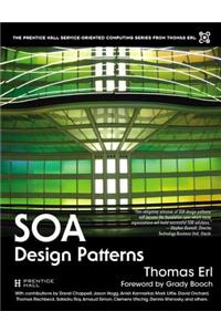 Soa Design Patterns