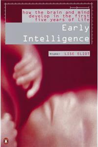 Early Intelligence (Penguin Press Science)