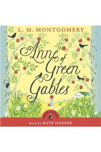 Anne of Green Gables