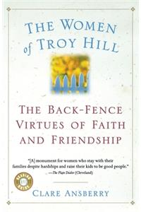 The Women of Troy Hill