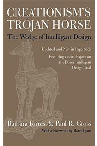 Creationism's Trojan Horse