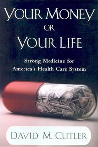 Your Money or Your Life