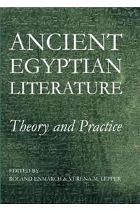 Pba 188 Ancient Egyptian Literature Ctb